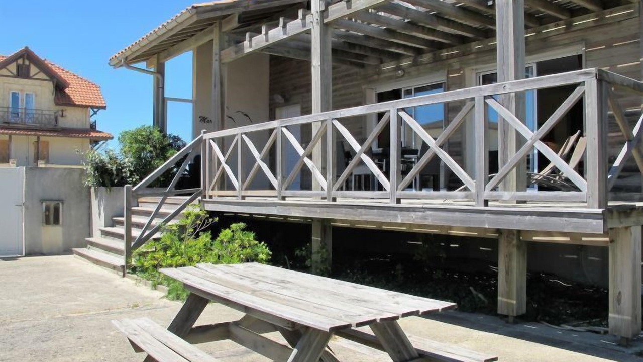 Photo of Others in Mimizan