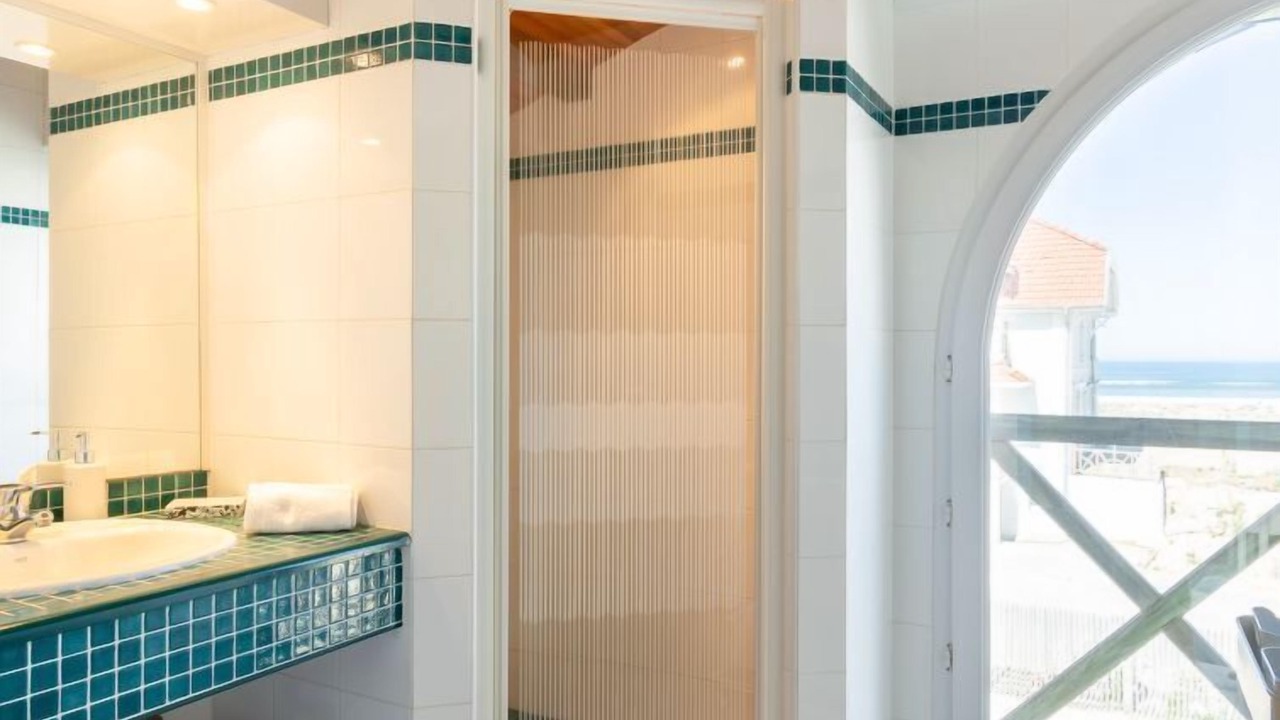 Photo of Bathroom in Mimizan