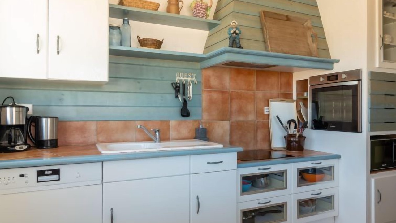 Photo of Bedroom in Mimizan