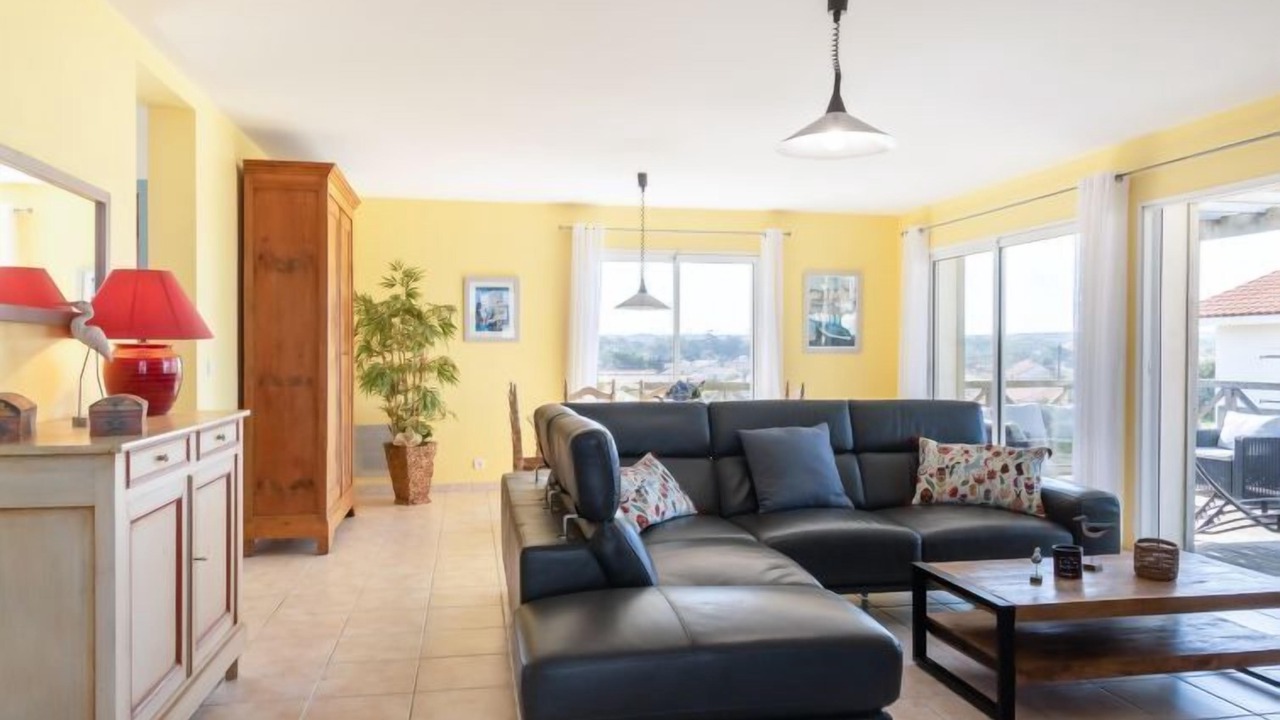 Photo of Livingroom in Mimizan