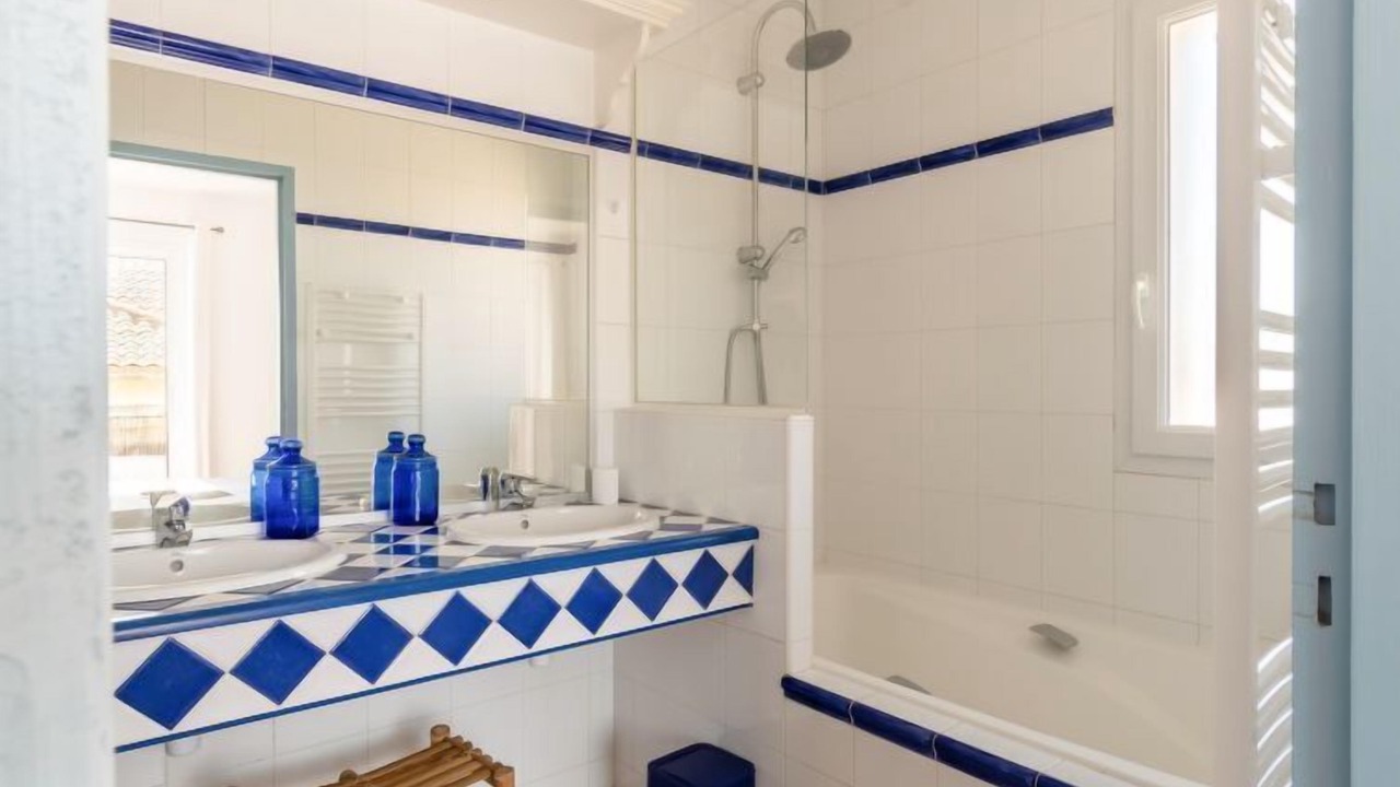 Photo of Bathroom in Mimizan