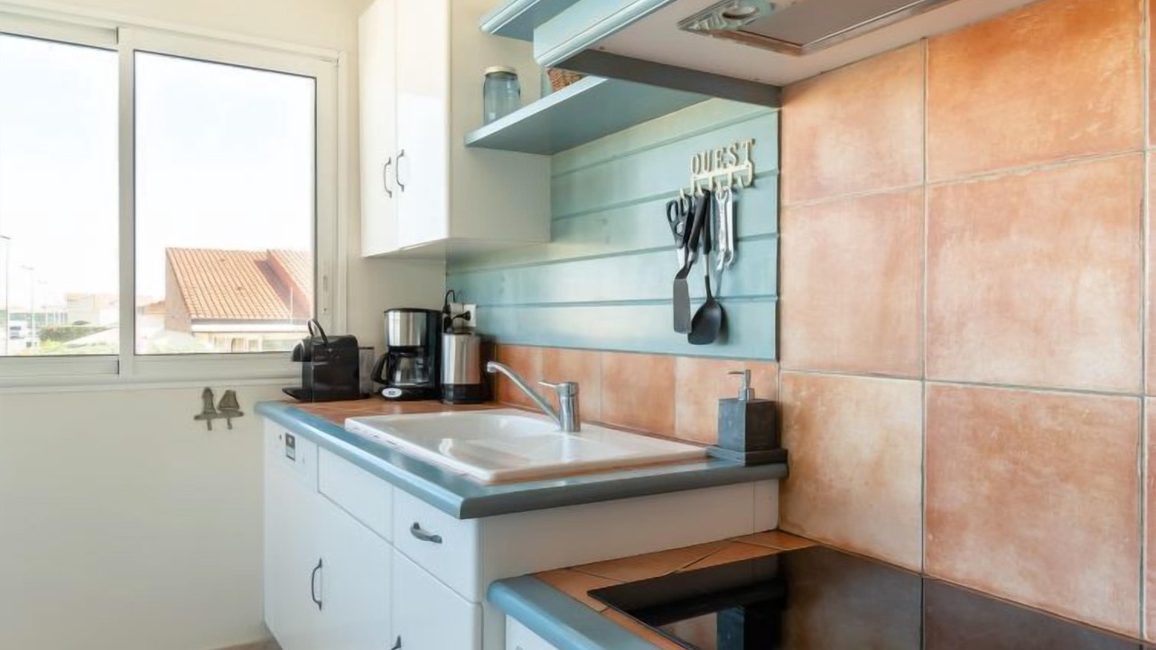 Photo of Bedroom in Mimizan