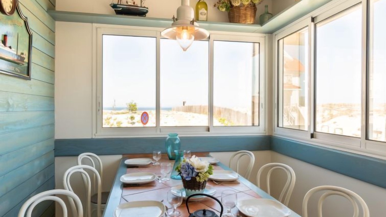 Photo of Bedroom in Mimizan