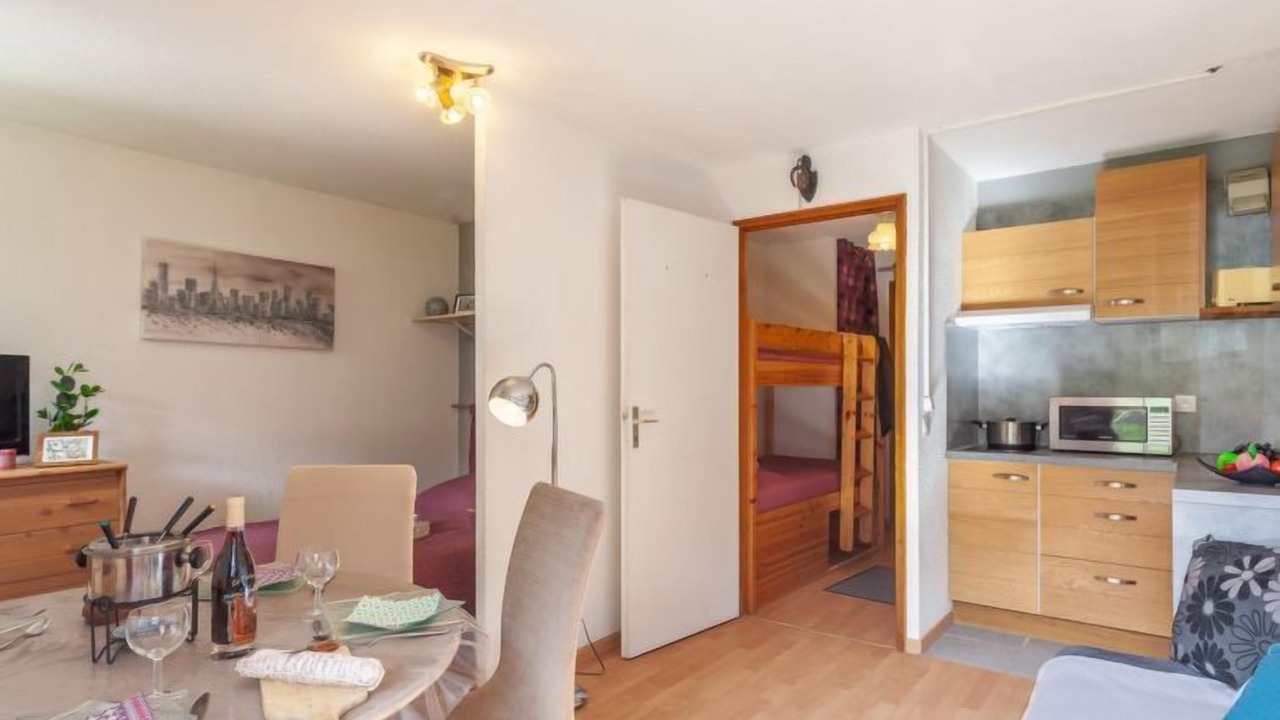 Photo of Livingroom in Les Bottieres