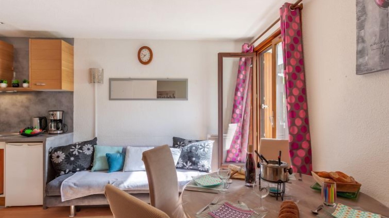 Photo of Bedroom in Les Bottieres