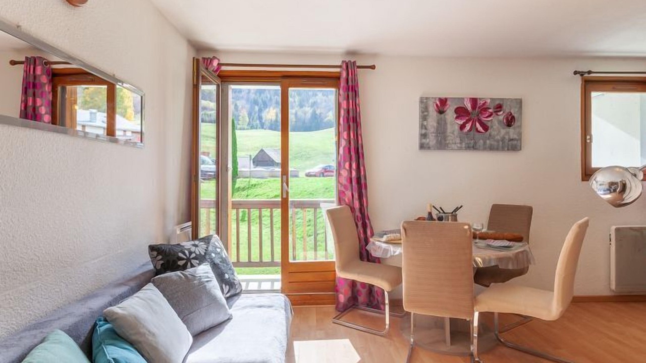 Photo of Livingroom in Les Bottieres