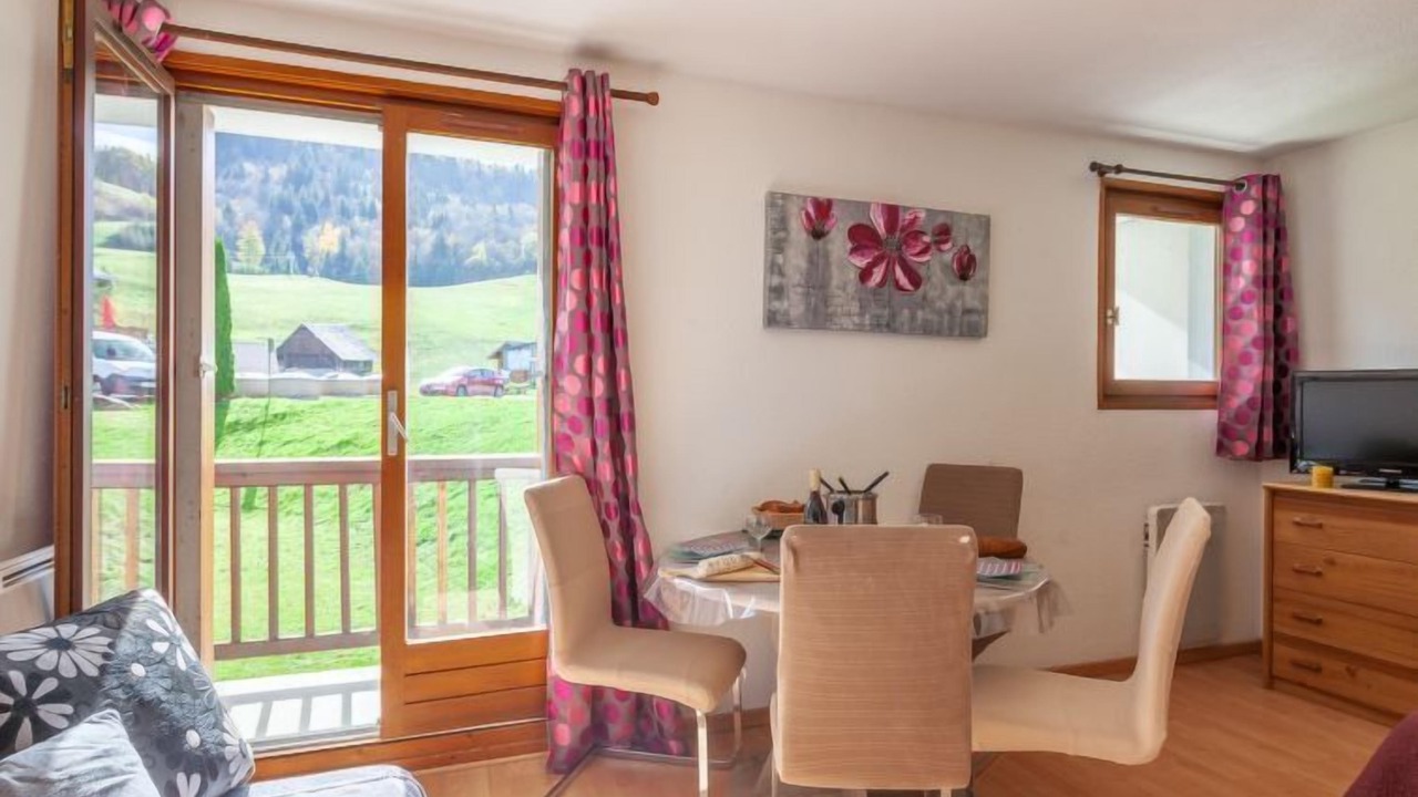 Photo of Bedroom in Les Bottieres