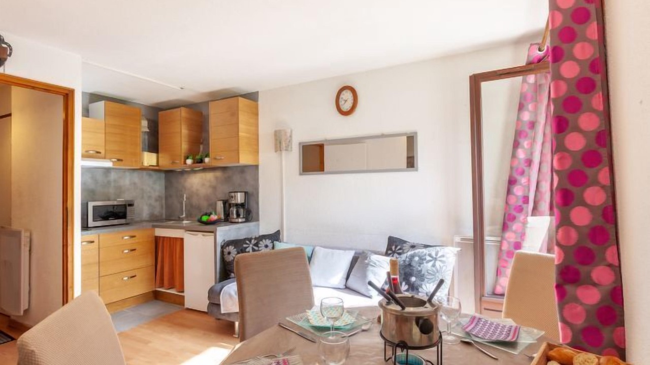 Photo of Bedroom in Les Bottieres