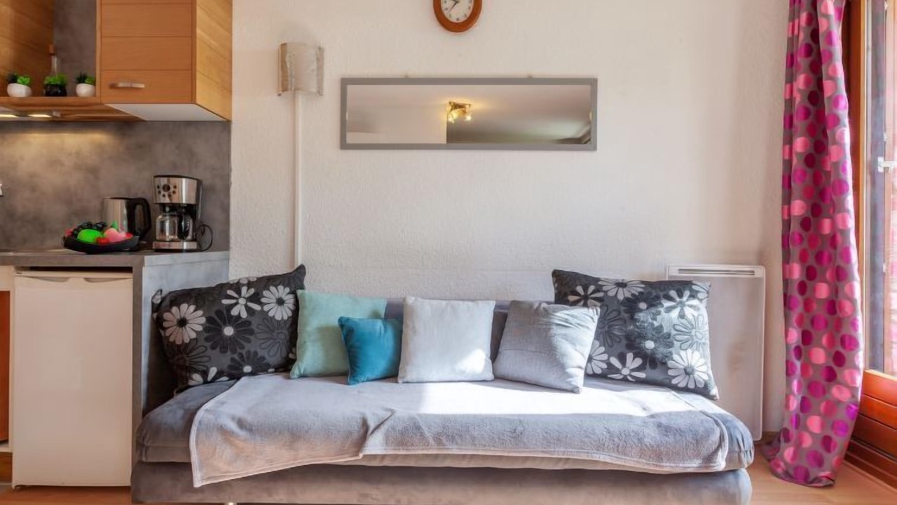 Photo of Livingroom in Les Bottieres