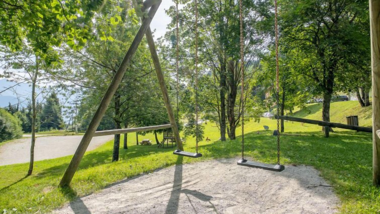 Photo of Outdoor in Les Bottieres