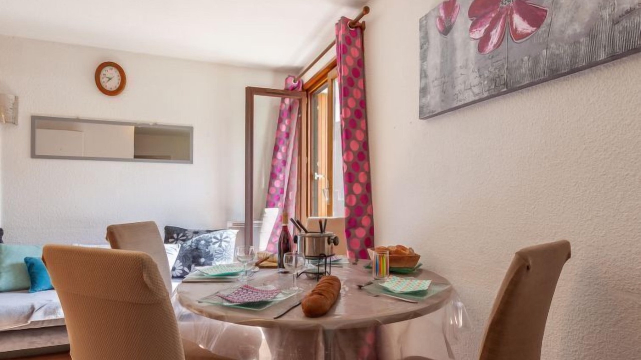 Photo of Bedroom in Les Bottieres