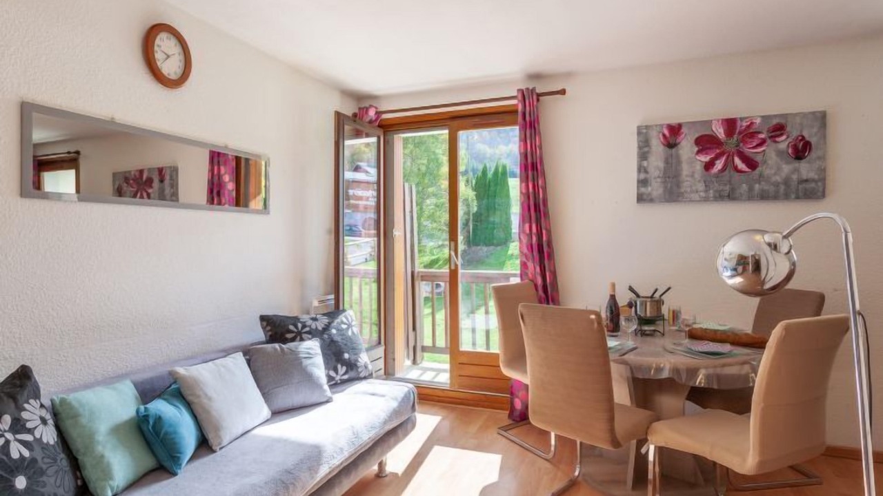 Photo of Livingroom in Les Bottieres