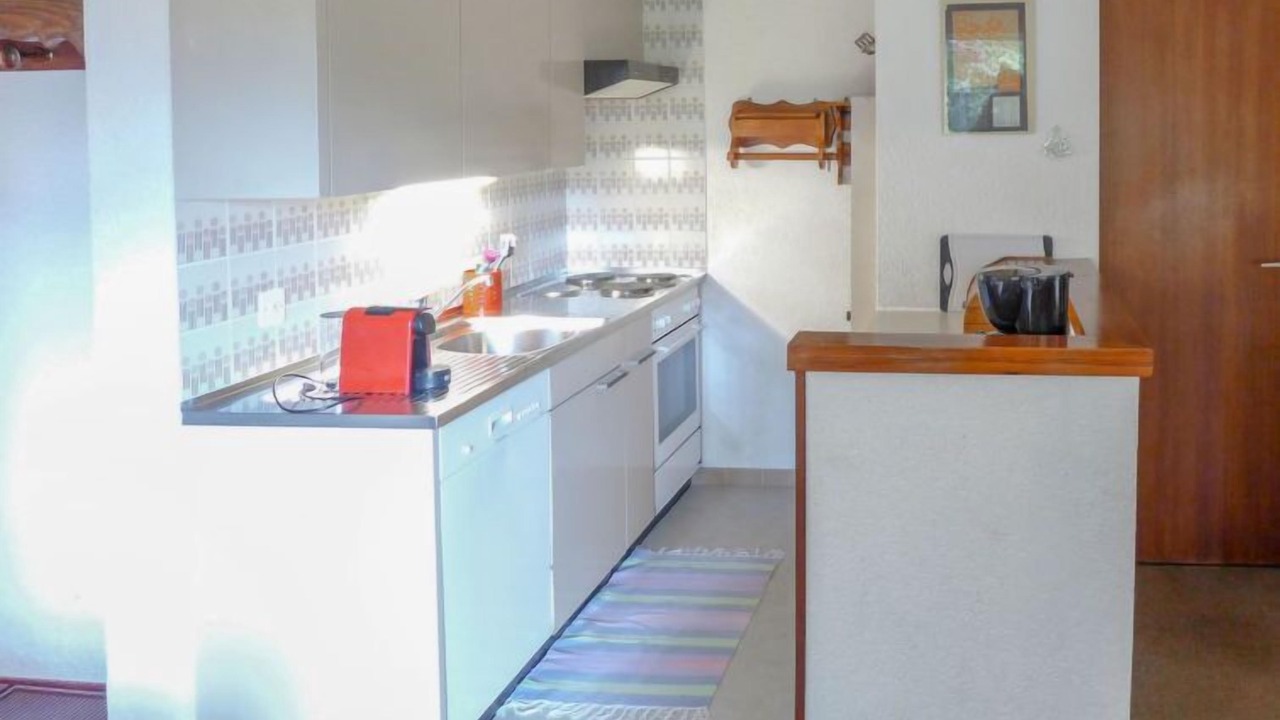 Photo of Bedroom in Randogne
