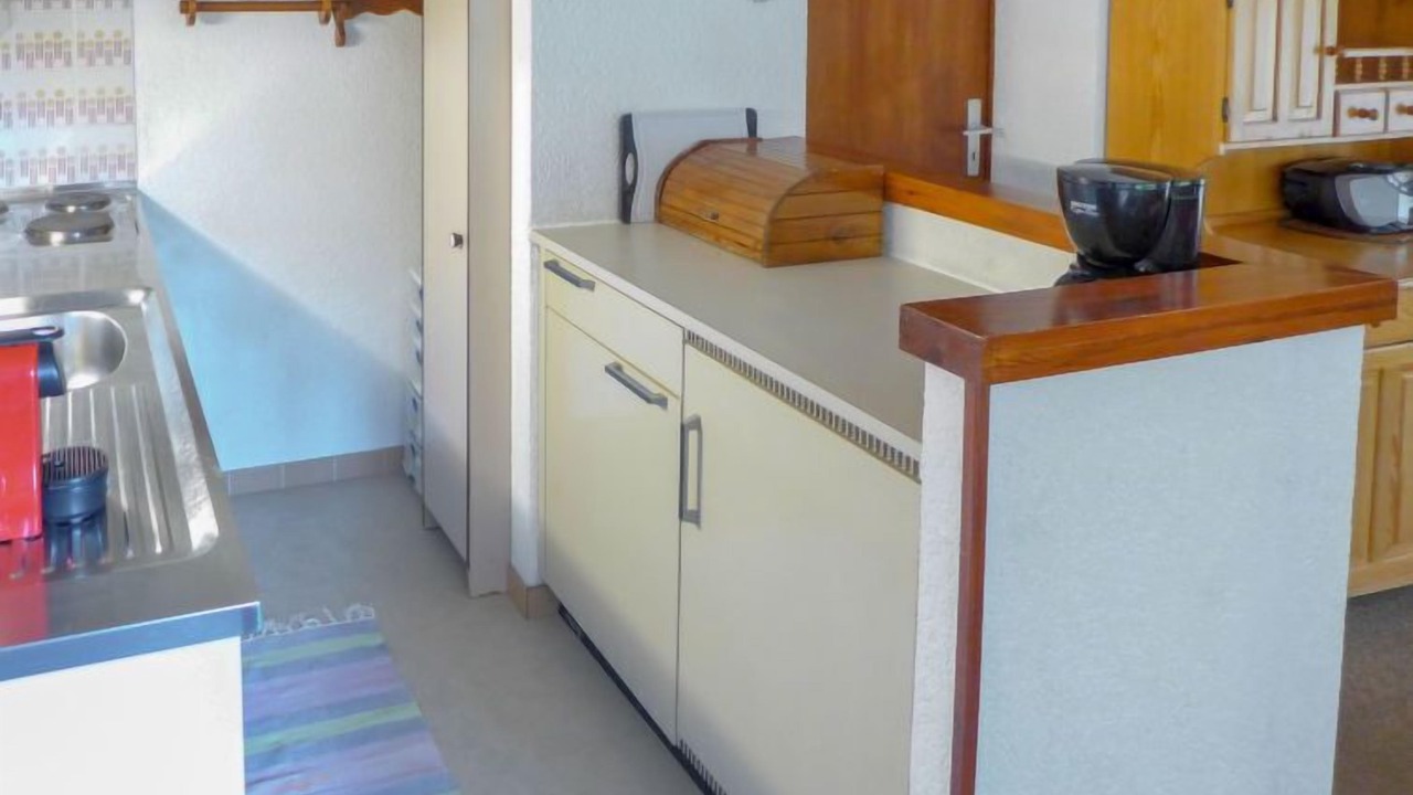 Photo of Bedroom in Randogne