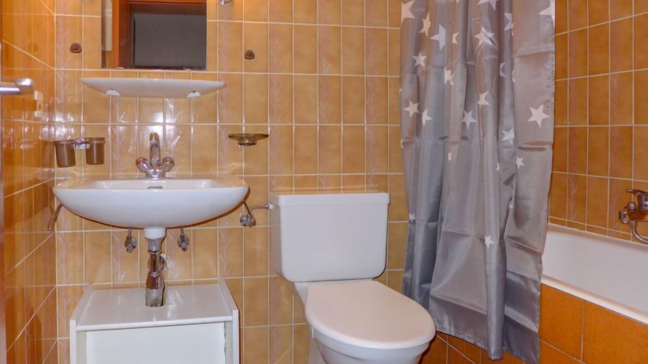 Photo of Bathroom in Randogne