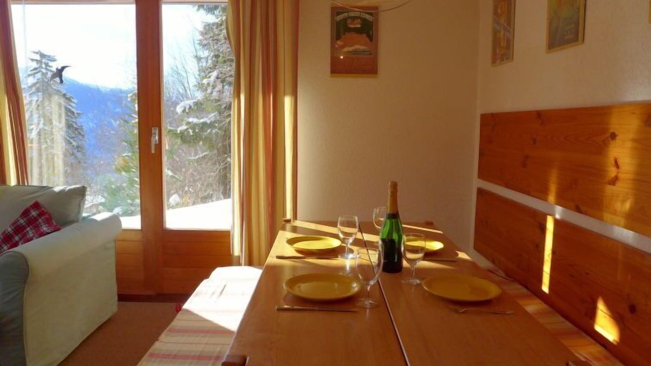 Photo of Bedroom in Randogne