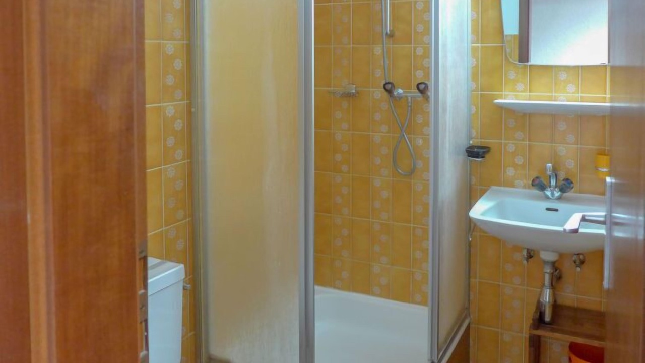Photo of Bathroom in Randogne