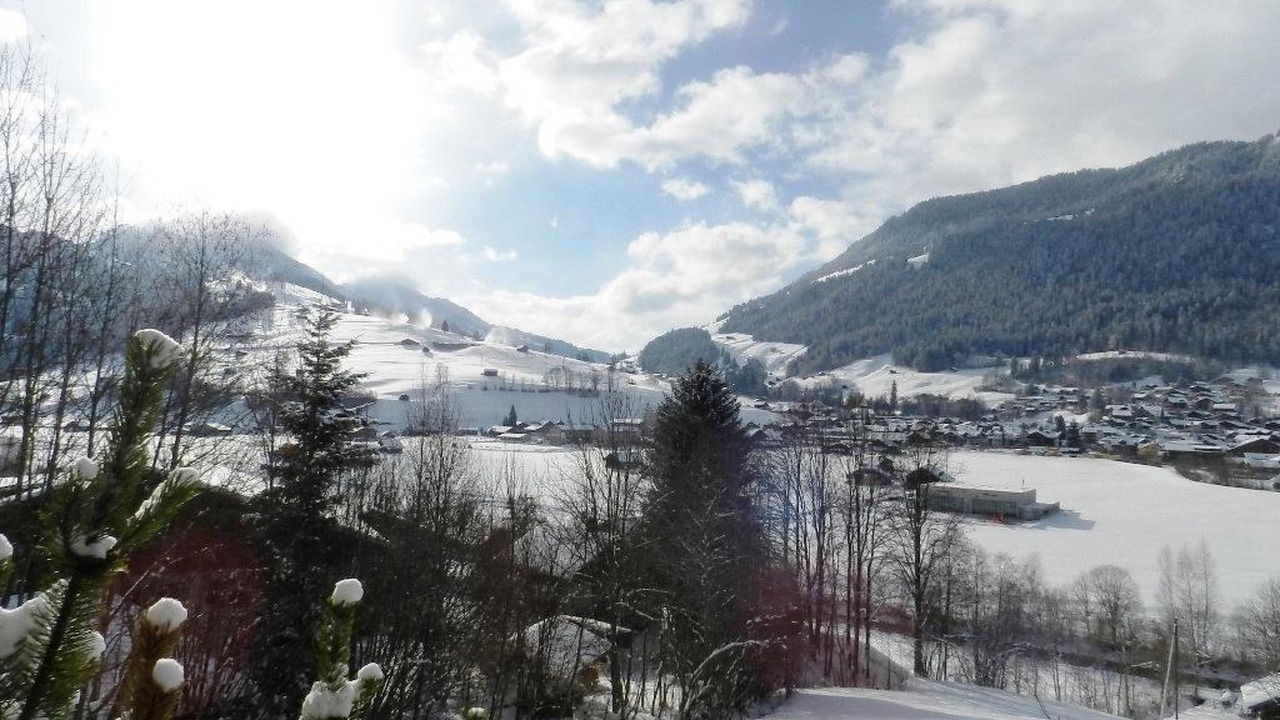 Photo of Others in Zweisimmen