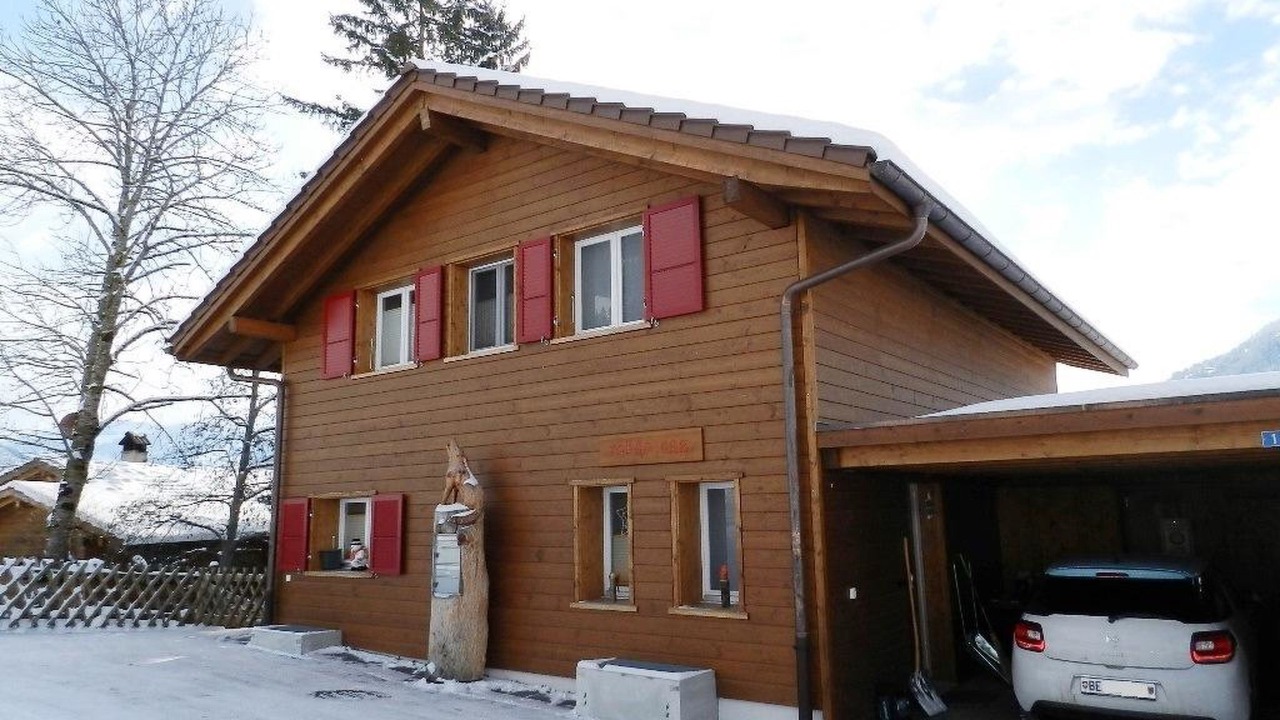 Photo of Others in Zweisimmen