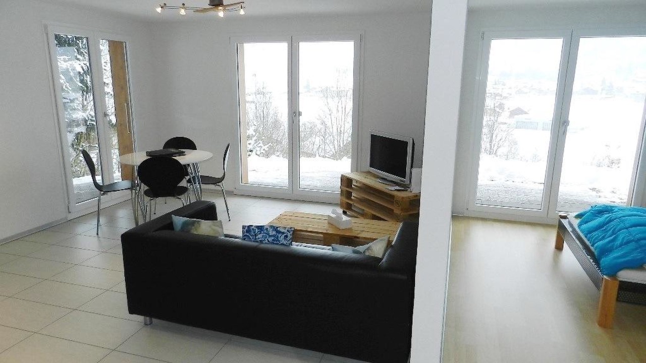 Photo of Bedroom in Zweisimmen