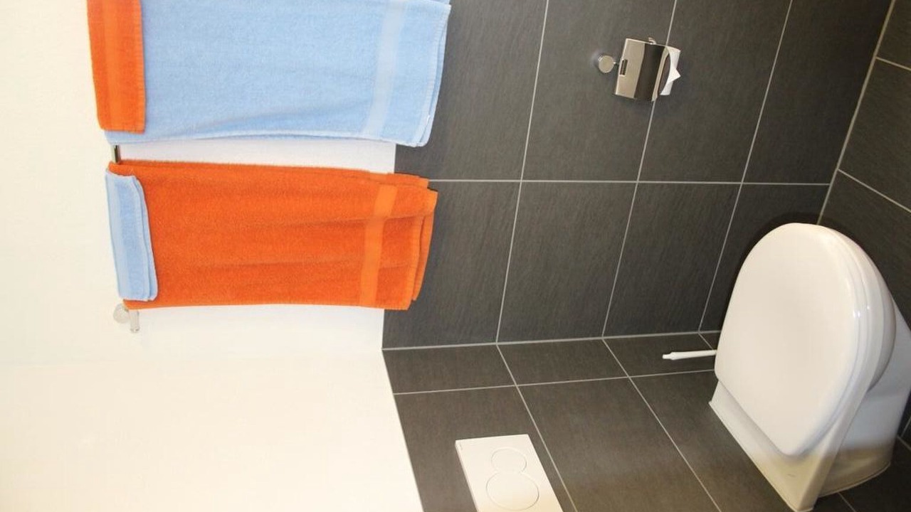 Photo of Bathroom in Zweisimmen