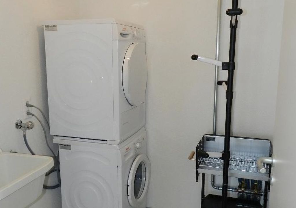 Photo of Bathroom in Zweisimmen