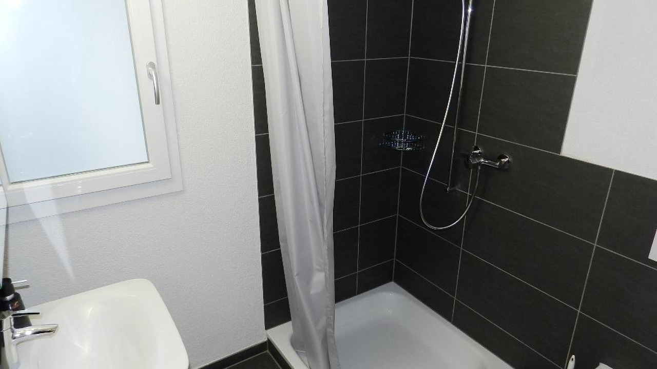 Photo of Bathroom in Zweisimmen