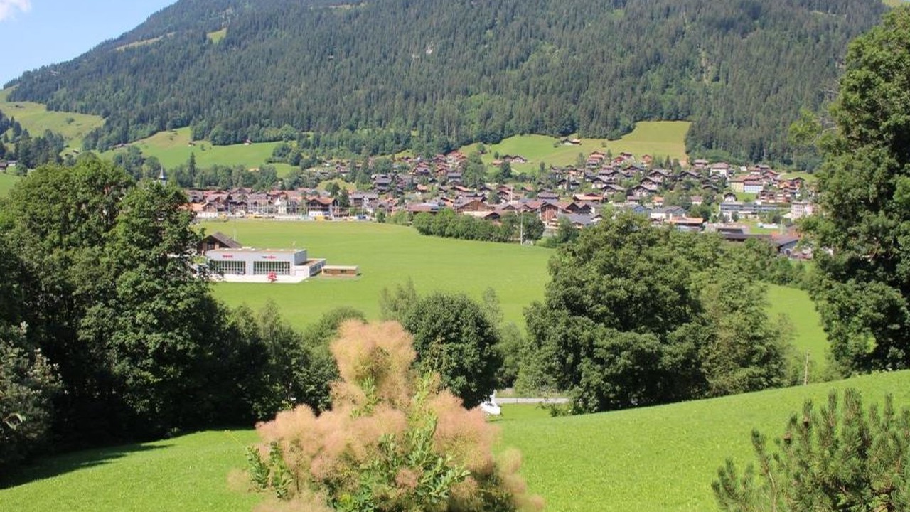 Photo of Outdoor in Zweisimmen