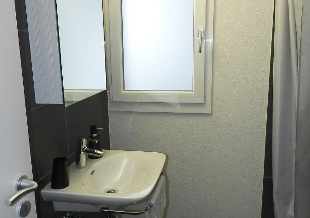 Photo of Bathroom in Zweisimmen
