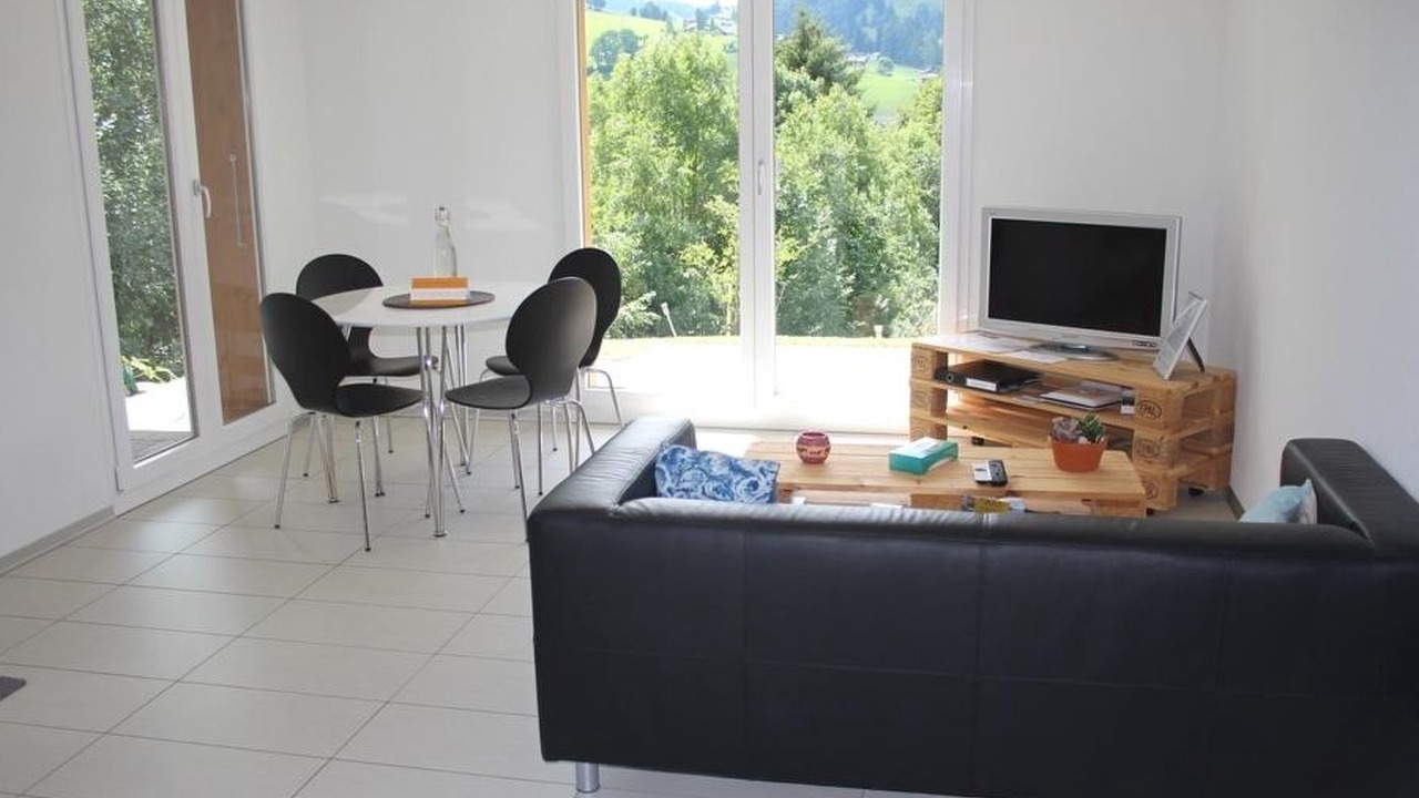 Photo of Bedroom in Zweisimmen
