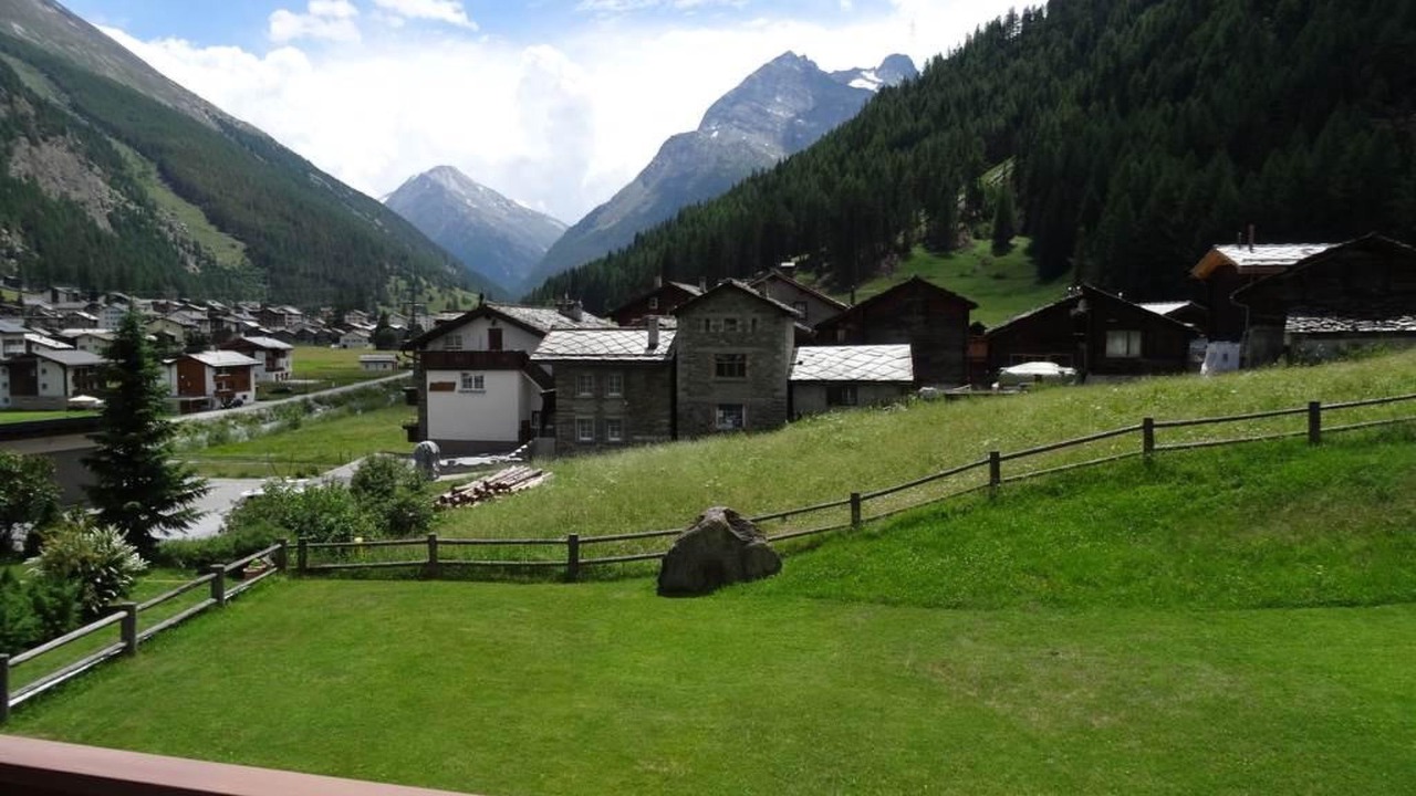Photo of Outdoor in Saas-Balen