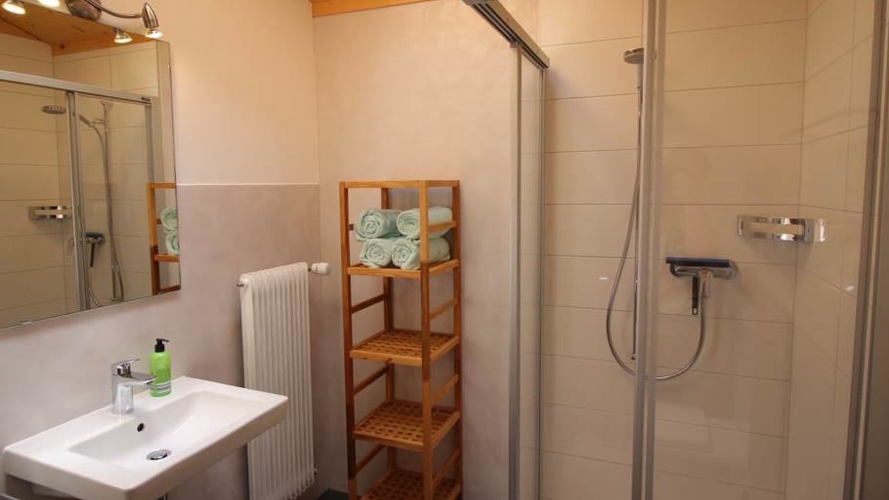 Photo of Bathroom in Saas-Balen
