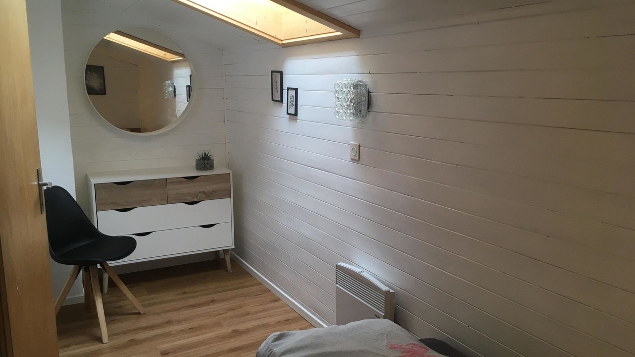 Photo of Bathroom in Saas-Balen