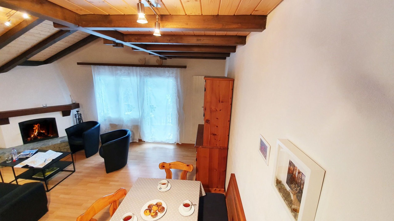 Photo of Livingroom in Randa