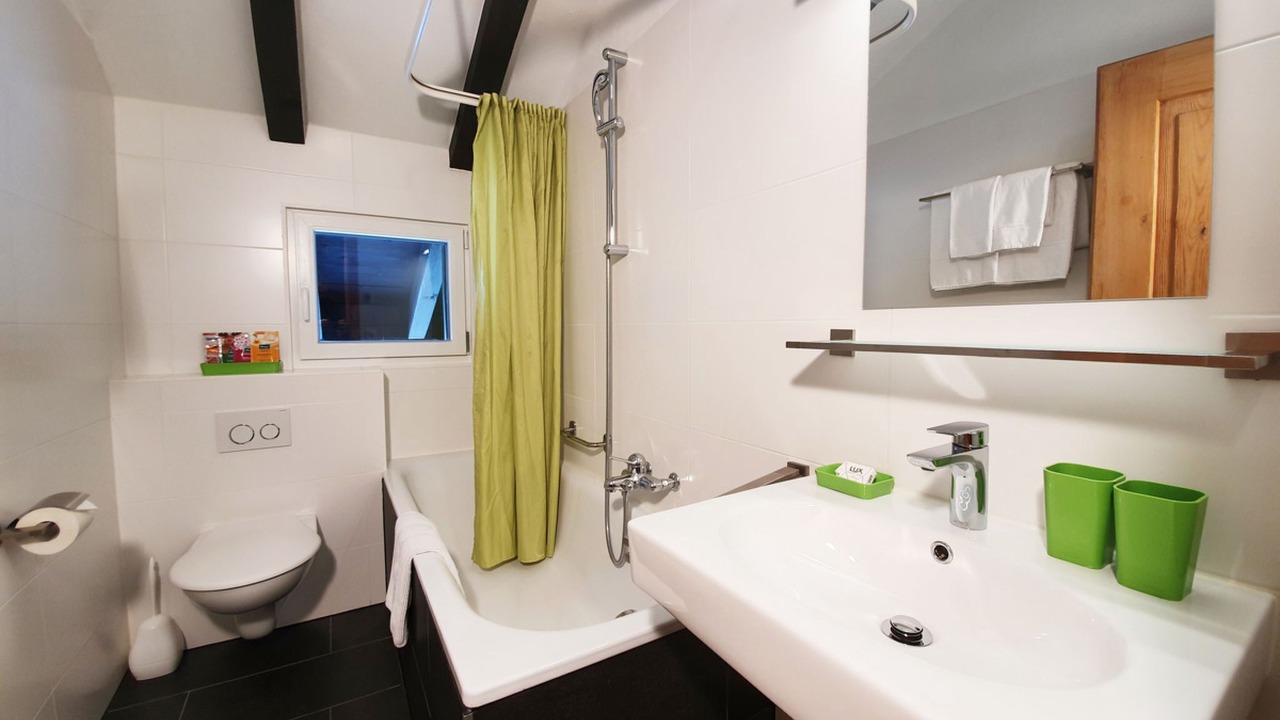 Photo of Bedroom in Randa