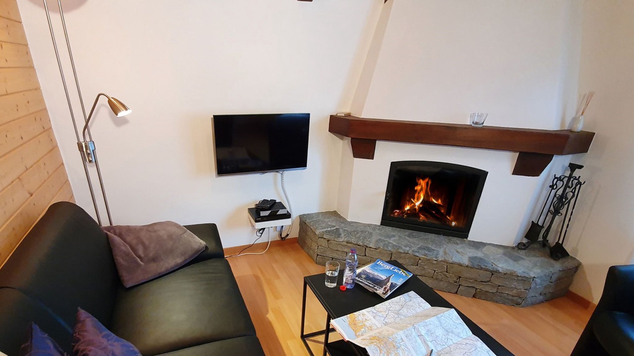 Photo of Livingroom in Randa