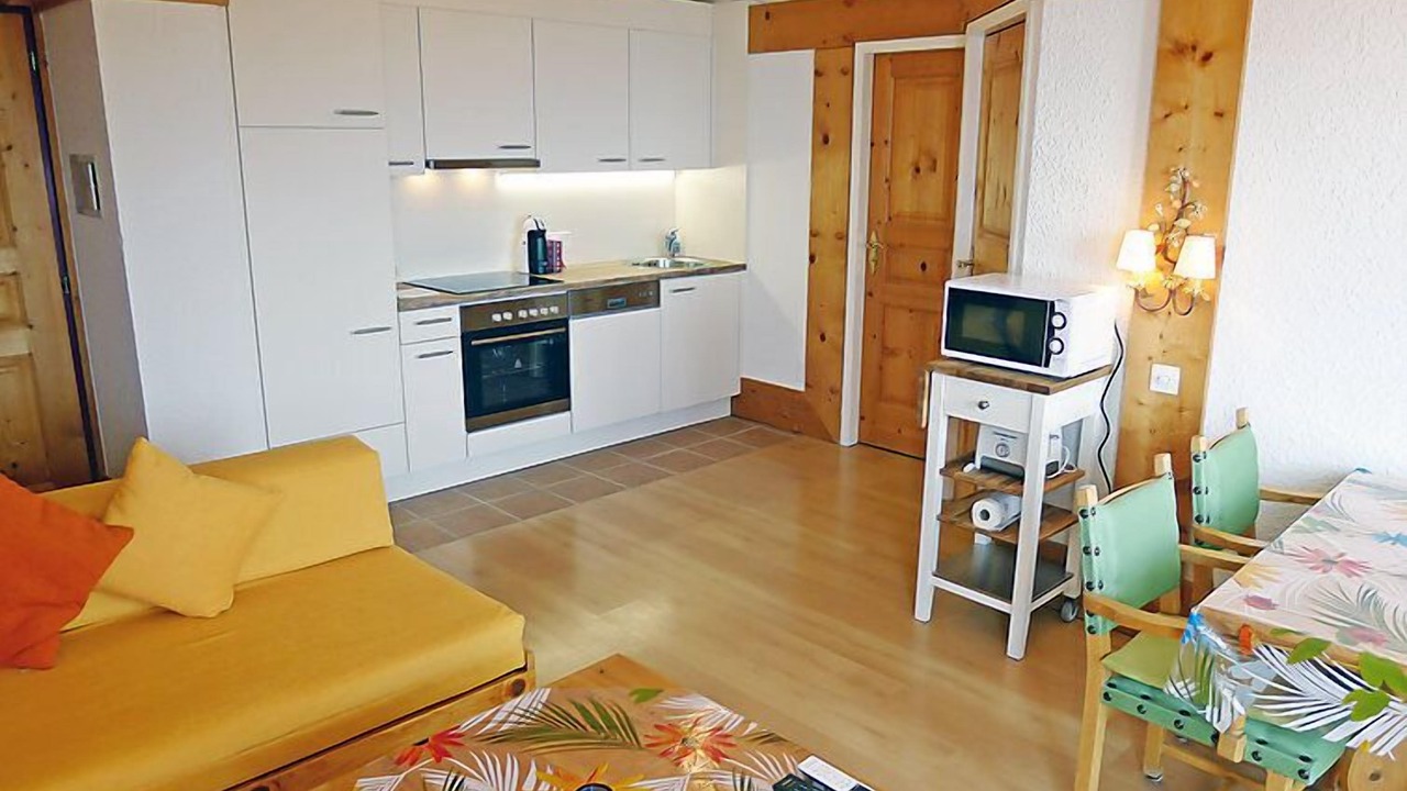 Photo of Bedroom in Villars-sur-Ollon