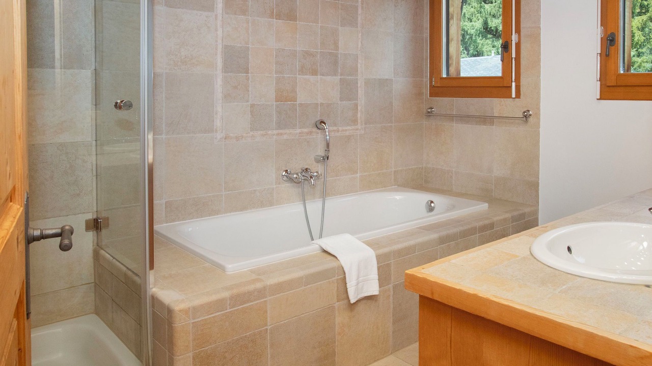 Photo of Bathroom in Villars-sur-Ollon