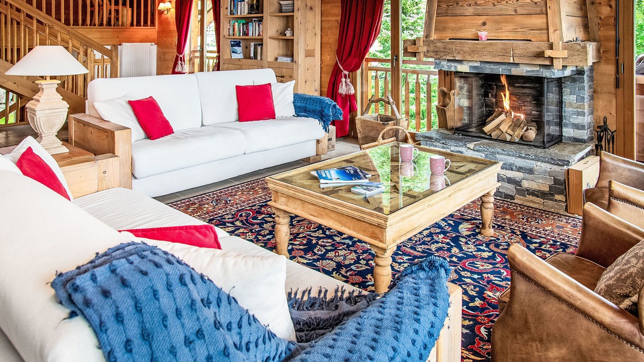 Photo of Livingroom in Villars-sur-Ollon