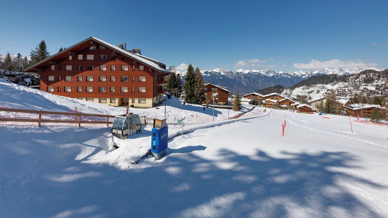 Photo of Others in Villars-sur-Ollon