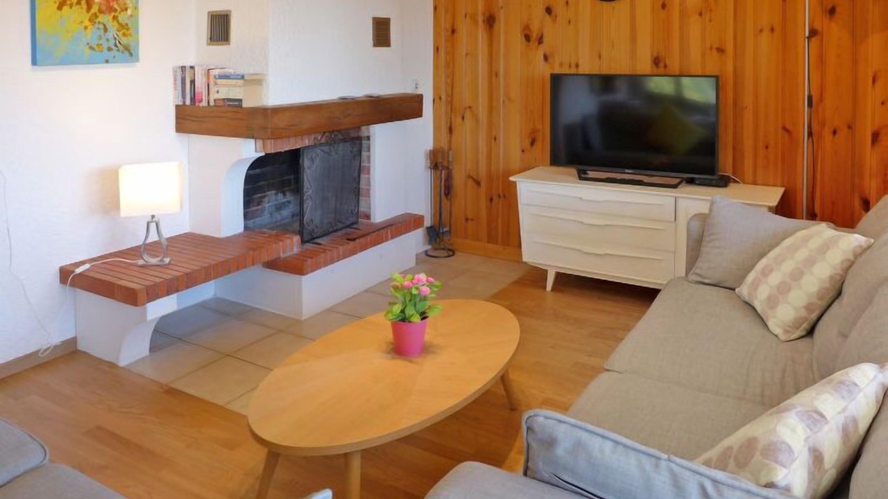 Photo of Livingroom in Villars-sur-Ollon