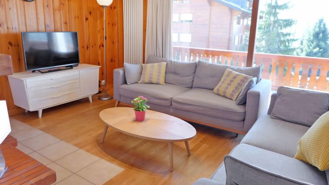 Photo of Livingroom in Villars-sur-Ollon