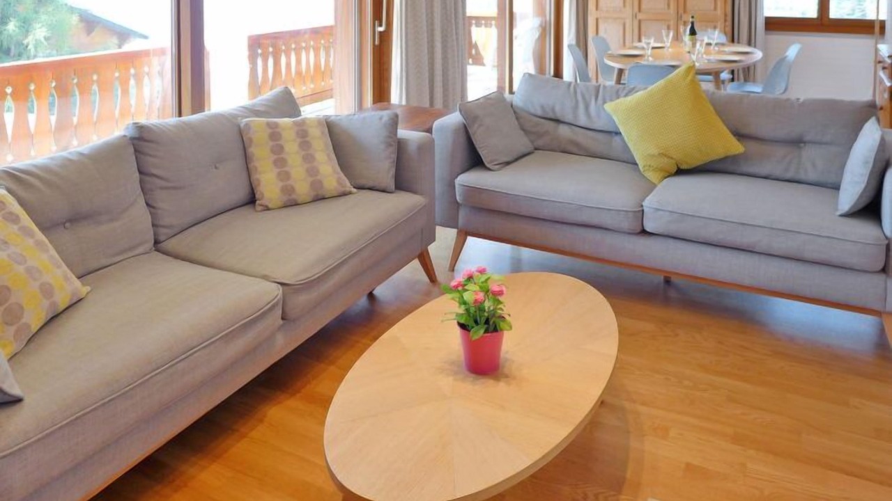 Photo of Livingroom in Villars-sur-Ollon