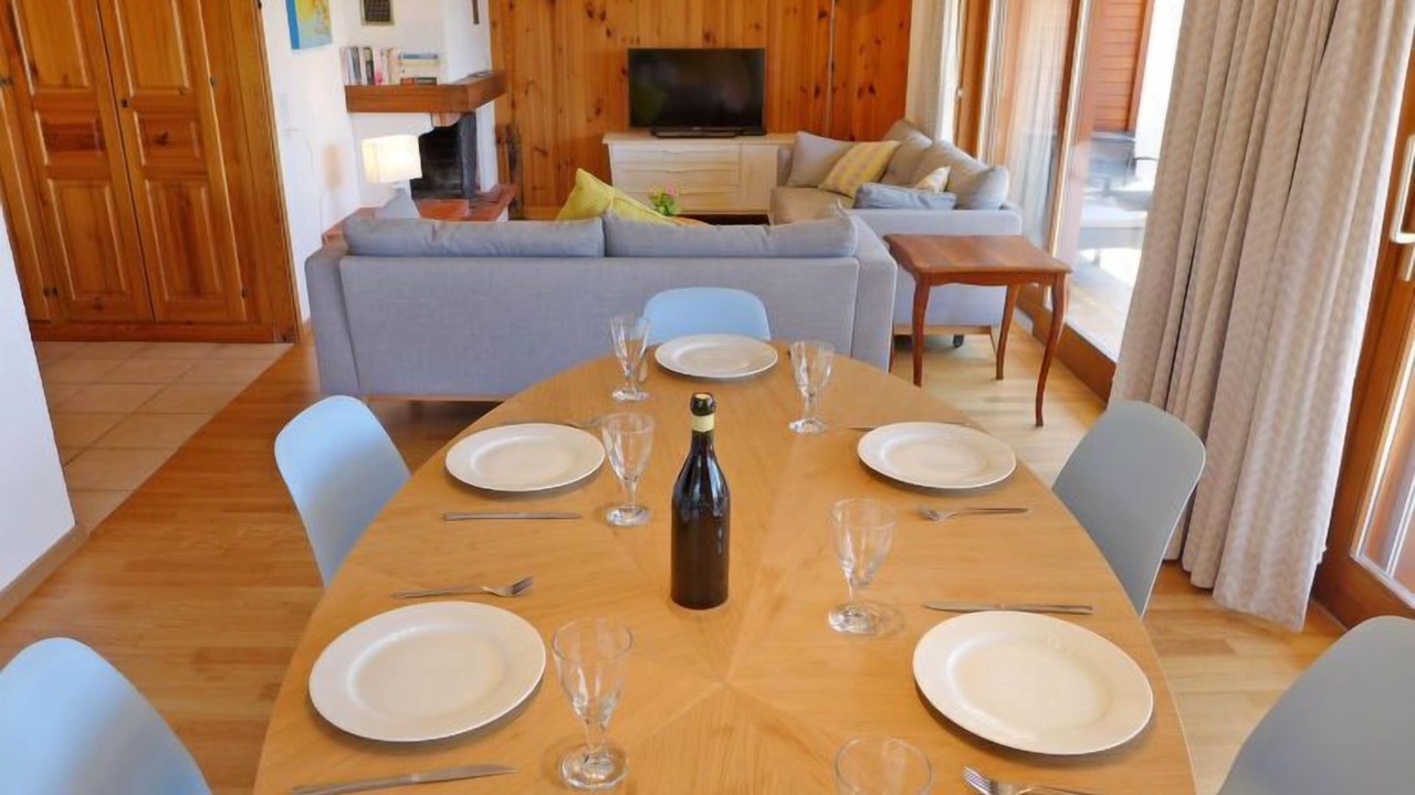 Photo of Bedroom in Villars-sur-Ollon
