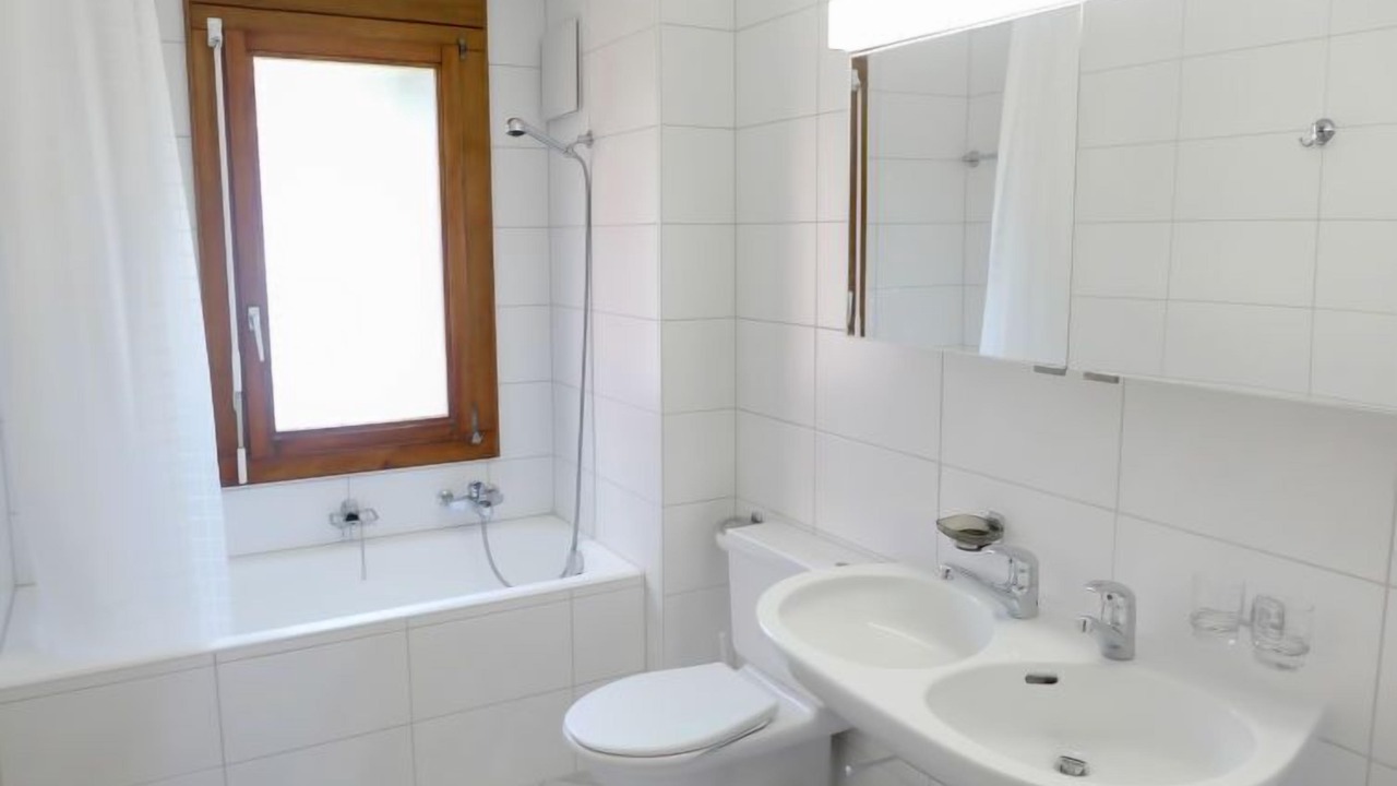 Photo of Bathroom in Villars-sur-Ollon