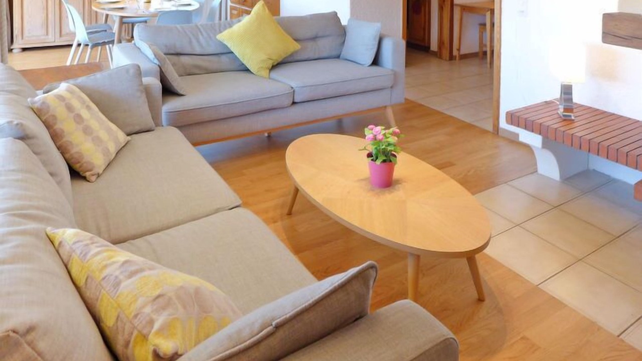 Photo of Livingroom in Villars-sur-Ollon