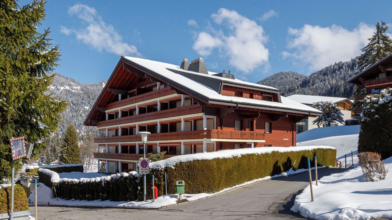 Photo of Others in Villars-sur-Ollon