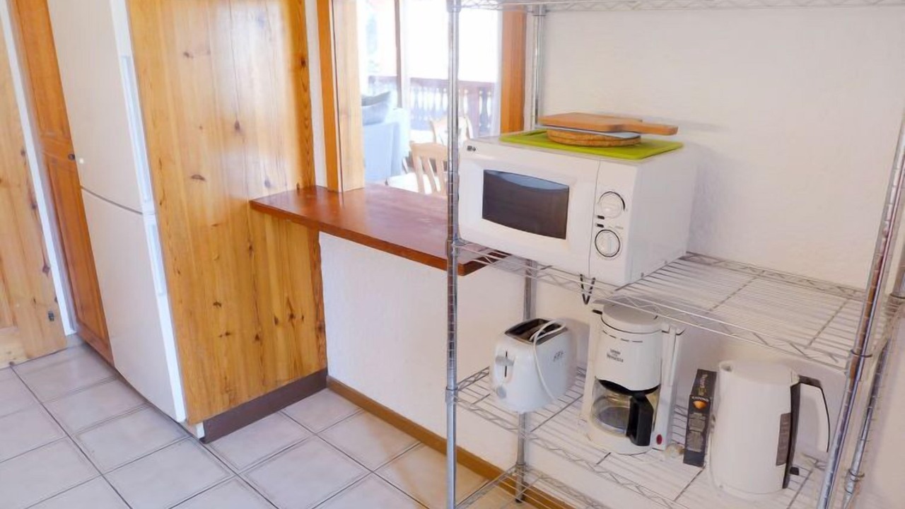 Photo of Bedroom in Villars-sur-Ollon