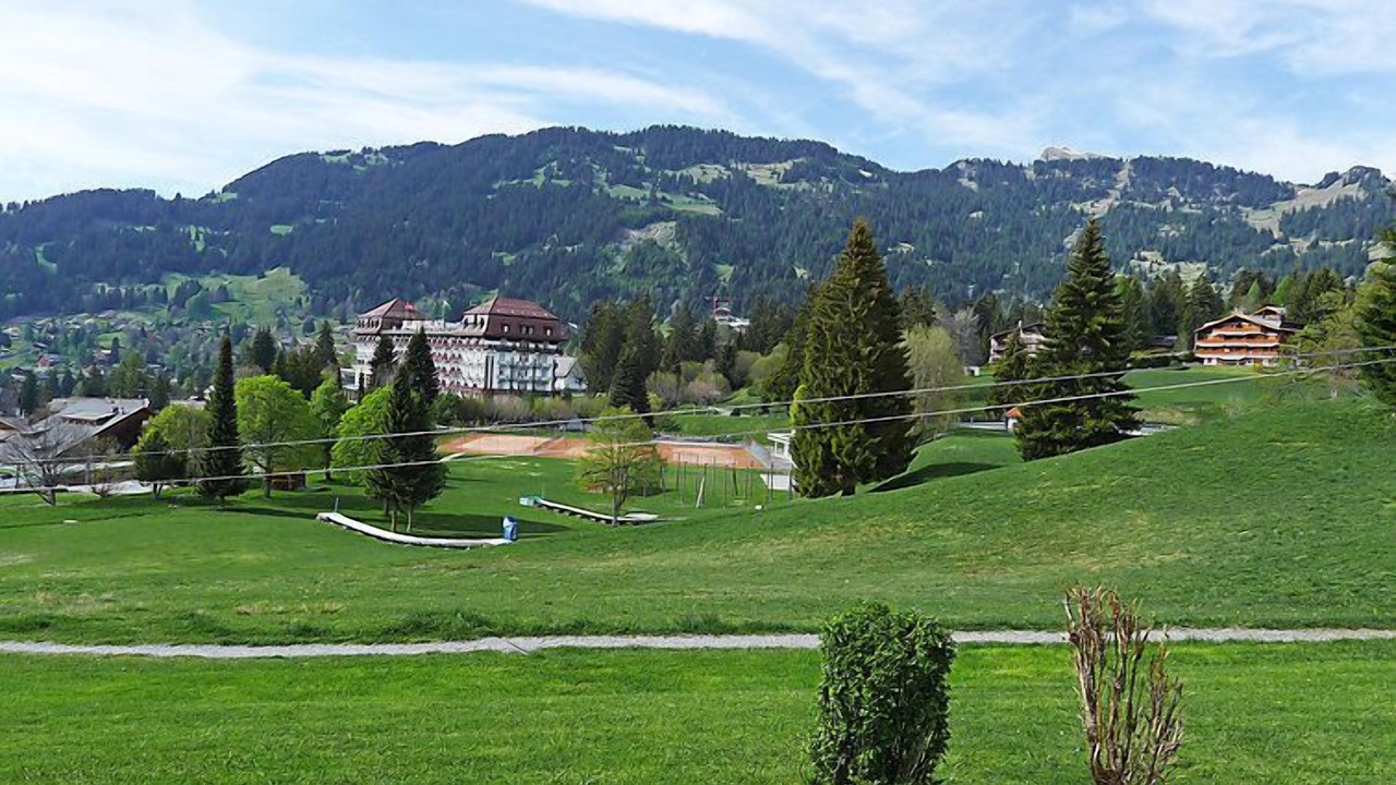 Photo of Others in Villars-sur-Ollon