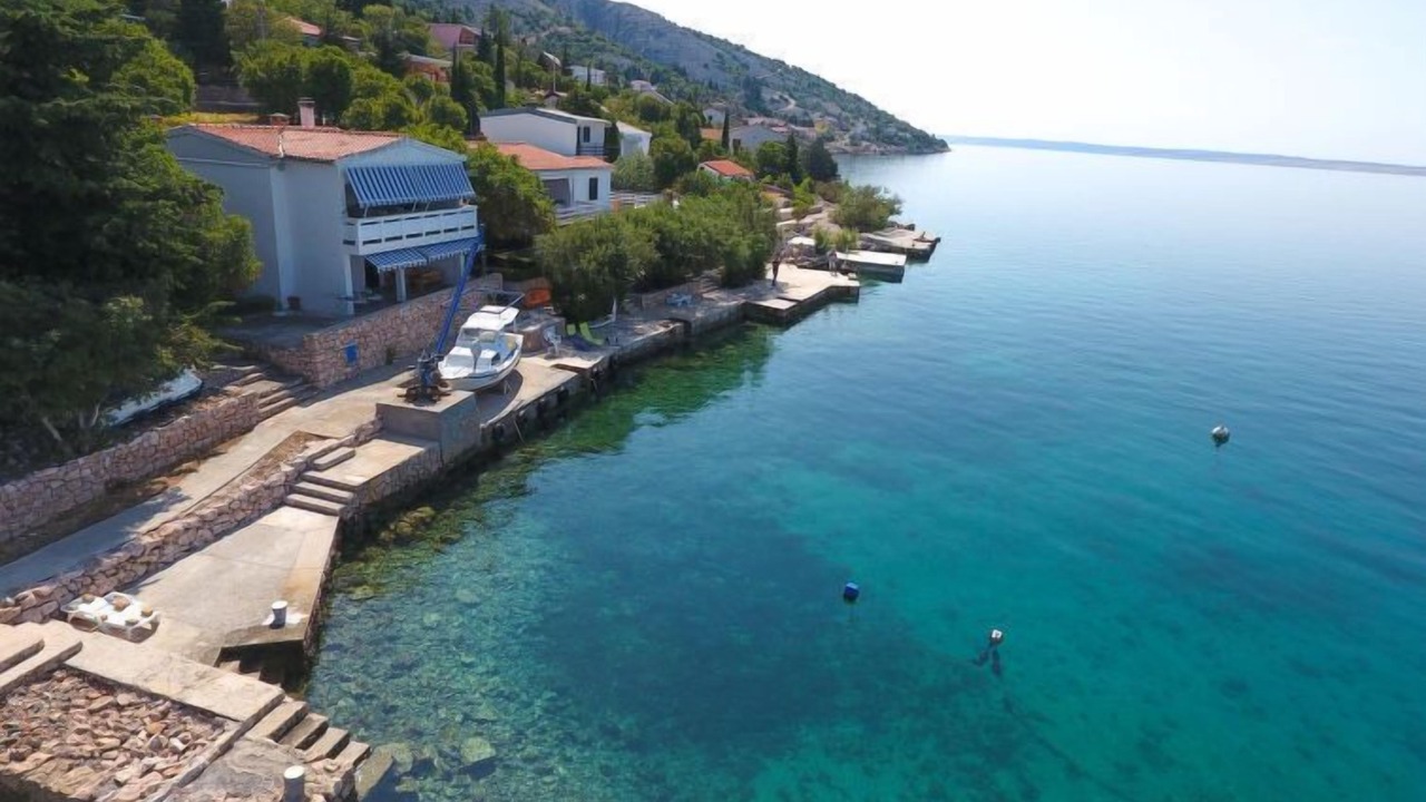 Photo of Outdoor in Baric Draga